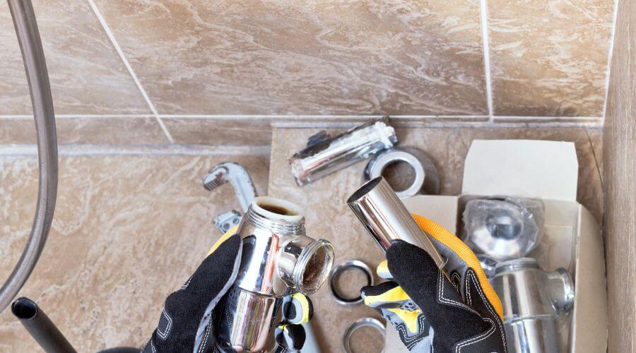 Expert tile roof repair services in Old Bethpage, NY